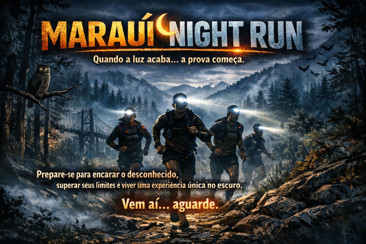 maraui nigt Prova - Oficial Horizontal 1